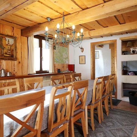 Schwarzwaldhaus Krebs - Villa Kunterbunt, Lenzkirch, Feldberg Экстерьер фото