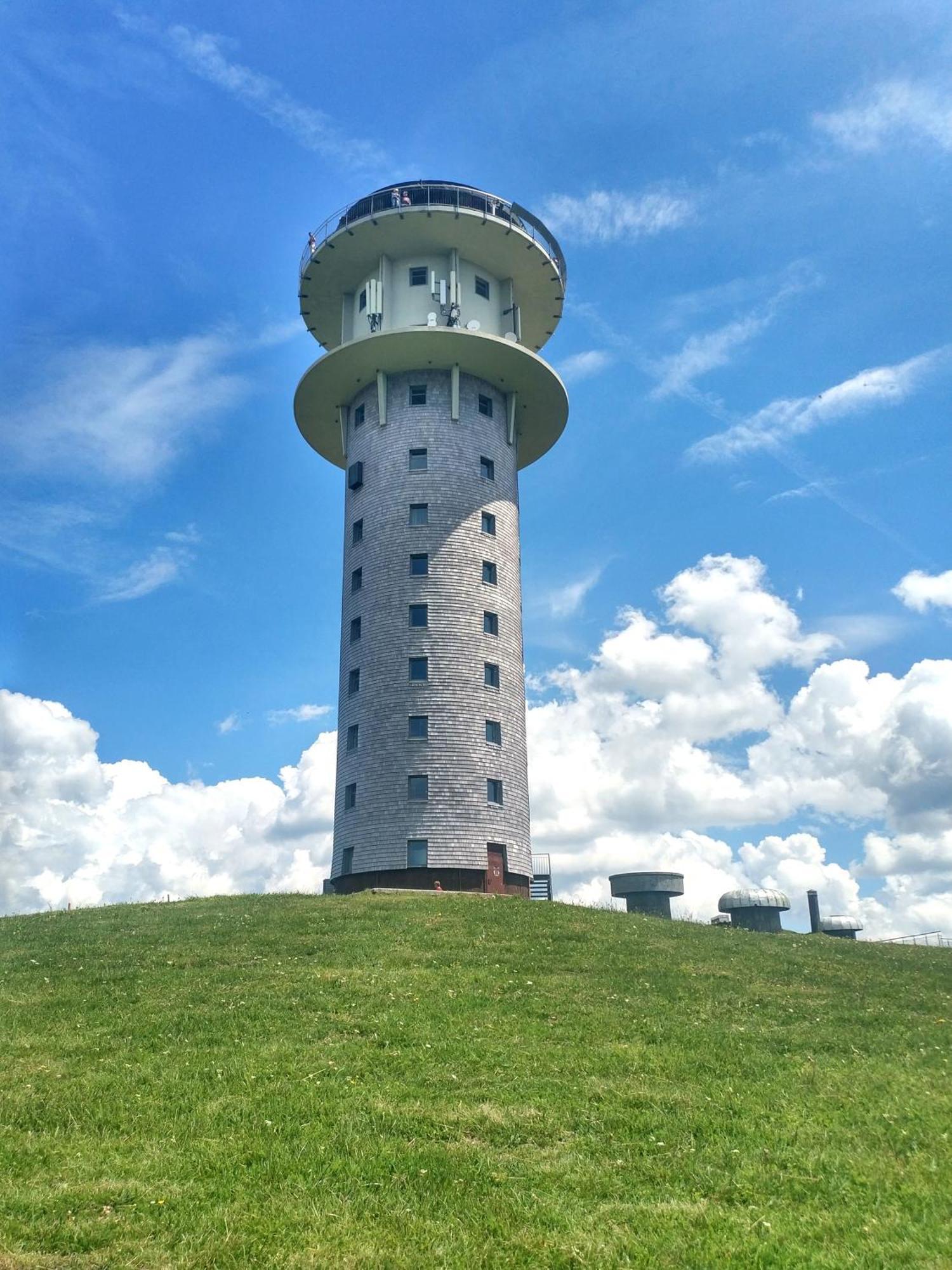 Schwarzwaldhaus Krebs - Villa Kunterbunt, Lenzkirch, Feldberg Экстерьер фото